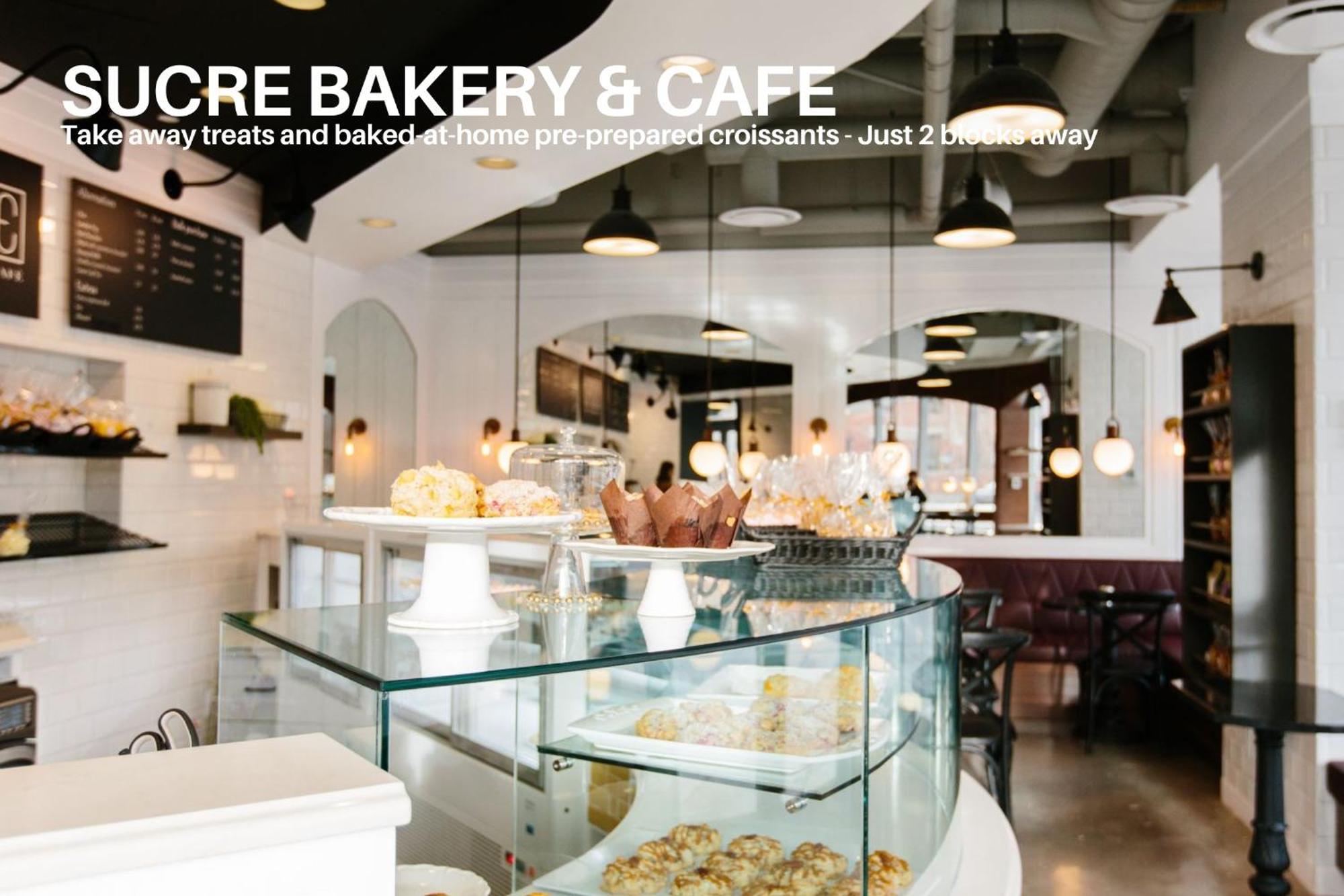 Luxury Downtown Sunset Getaway - Your Home Away From Home - Fully Stocked Kitchen, Gym, Balcony, Free Parking YYC Exteriör bild